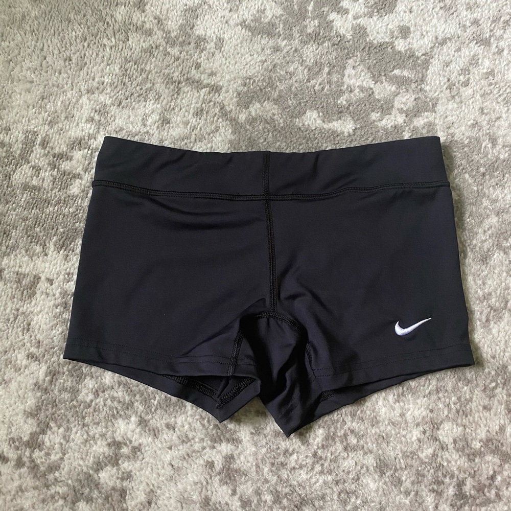Nike volleyball Shorts